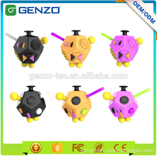 Factory customized cheap price cube fidget spinner buy from alibaba